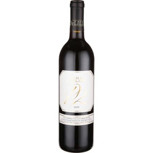 DeLille Cellars D2 Red Blend Wine - 750ml Bottle - 1 of 3