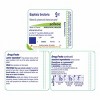 Baptisia Tinctoria 9C by Boiron Homeopathic Single Medicine For Pain  -  80 Pellet - 2 of 4