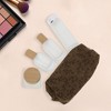 Unique Bargains Drawstring Makeup Bag for Vacation 1 Pc - 4 of 4