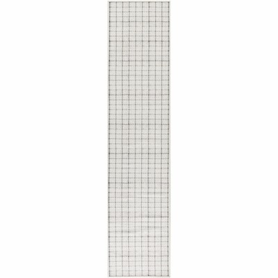 Nourison Washables Modern Geometric Indoor Non-Skid Area Rug