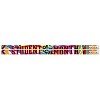 Musgrave Pencil Company Student of the Month Pencil, 12 Per Pack, 12 Packs - 2 of 2