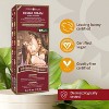 Henna Light Brown Cream by Surya Nature, Inc  -  2.37 oz Cream - 4 of 4