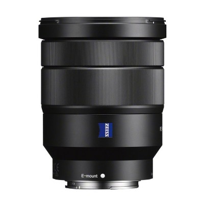 Sony Vario-Tessar T* FE 16-35mm f/4 ZA OSS Lens