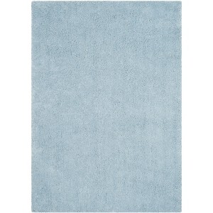 Toronto Shag SGTW711 Hand Tufted Indoor Rugs - Safavieh - 1 of 3