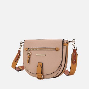 MKF Collection Drew Women’s Shoulder Bag by Mia K - 1 of 4