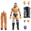 WWE Elite Survivor Series 2025 JD McDonaugh Action Figure - 3 of 3