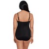 Trimshaper Women's Averi One-Piece Control Swimsuit - 3 of 3