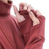 Aventura Clothing Women's Dog-Walker Sweatshirt - 4 of 4