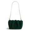 Vera Bradley Women's Outlet Velvet Blake Crossbody Bag - 2 of 3