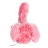 Aurora Mini Flopsie 8" Flavia Flamingo Pink Stuffed Animal - 4 of 4