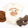 Simply Sage Market Death Valley National Park EST. 1933 Garment Dyed Tee - 3 of 4
