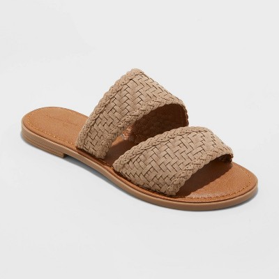 target universal thread slides