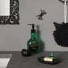 Halloween 'Dragon's Breath' Potion Bottle Glass Soap Pump - Hyde and EEK! Boutique™ - 2 of 3