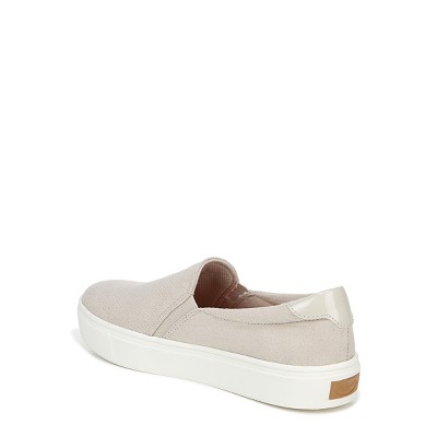 Женские кроссовки Dr. Scholl's Women's Nova Slip On Sneaker Oyster Grey 8.5 W — фото 7