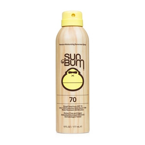 Sun Bum Original Sunscreen Spray - 6 fl oz - image 1 of 4