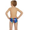 Sporti UFO Brief Swimsuit Youth (22-28) - 4 of 4