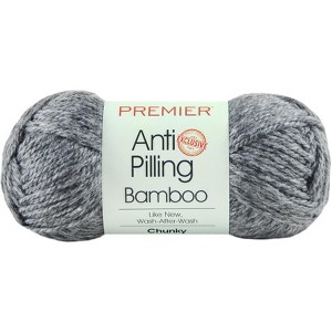 Premier Bamboo Chunky Yarn - 1 of 2