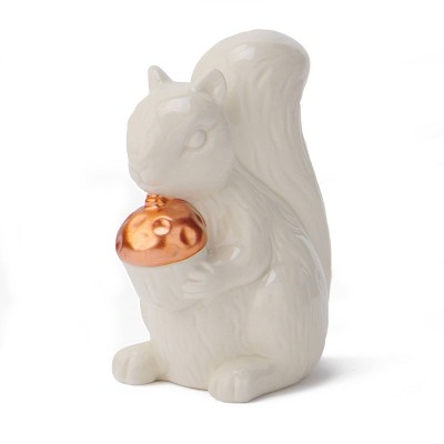 Ceramic Figurals Squirrel - Bullseye's Playground™