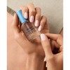 Sally Hansen Nail Treatment  45109 Double Duty Base & Top Coat - 0.45 fl oz - 3 of 4