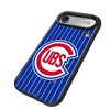 MLB Cooperstown Central Teams Pinstripe Bump Cell Phone Case for Apple iPhone 17 Series - 2 of 4