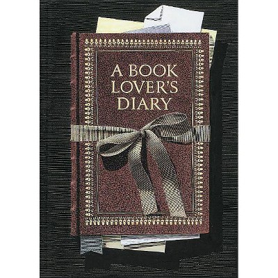 A Book Lover's Diary - by  Shelagh Wallace (Hardcover)