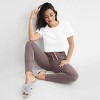 Jockey Generation™ Women's Soft Touch Luxe Jogger Pajama Pants - image 3 of 3