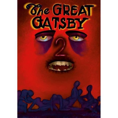 The Great Gatsby 2 - by  Ded Sullivan (Paperback)