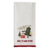 Split P Baby It's Warm Outside Dishtowel Set of 2 - 2 of 4