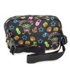 Nickelodeon Bag, Fanny Pack, SpongeBob SquarePants Collage, Canvas - 3 of 4