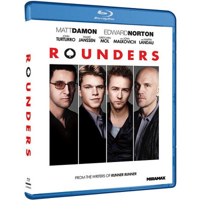Rounders