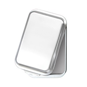Nordic Ware Naturals® Classic Metal Covered Baking Pan - 1 of 4