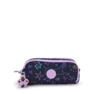 Kipling Gitroy Printed Pencil Case - 1 of 4