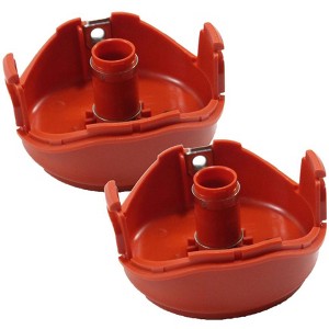 Black and Decker GH3000 Trimmer (2 Pack) Replacement Cap - 90583594-2PK - 1 of 1