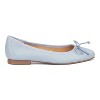 New York & Company Women's Paulina- Square Toe Ballet Flats - 2 of 4