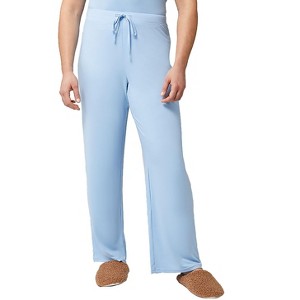 32 Degrees Women's Cool Lightweight Relaxed Fit Sleep Pant - 1 of 4
