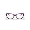 Emporio Armani EK3204 48mm Child Cat Eye Sunglasses - 2 of 4