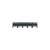 Meridian Furniture,Nizuc Water Resistant Fabric Outdoor Patio Modular Sofa - 2 of 4