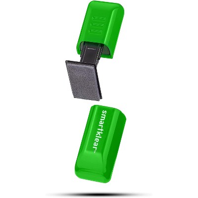 CarbonKlean SmartKlear Screen Cleaner Green Injected 1 each