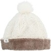Pavilion Gift Company - Mom - One Size Fits Most Reversible Plush Hat - Hats - 4 of 4