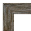 Amanti Art Fencepost Wood Picture Frame - 2 of 4