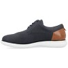 Vance Co. Mens Kirkwell Lace-up Casual Derby - 2 of 4
