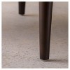 Brandi Upholstered Club Chair - Christopher Knight Home - 4 of 4