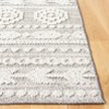 Global GLB862 Power Loomed Indoor/Outdoor Area Rug  - Safavieh - image 2 of 4