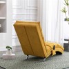 NicBex Recliner Chair Modern Massage Chair Lounge Chair with Remote Control Comfy Chair for Office, Living Room, Bedroom - 4 of 4