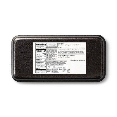 Original Breakfast Sausage Patties - 12oz - Good & Gather™
