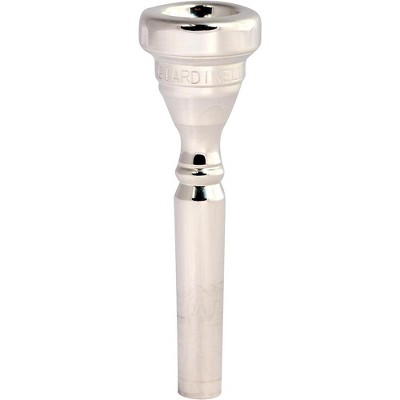Giardinelli Trumpet Mouthpiece Silver Level 2 3C 194744026737