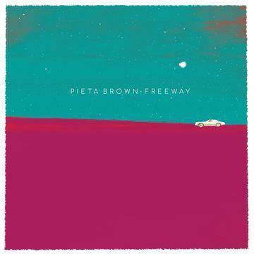 Pieta Brown - Freeway (CD)