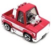 Hot Wheels Toon'D 1983 Chevy Silverado Tooned 2025 - 2 of 4