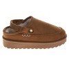 kensie girl Kids Comfy Clog slippers (Little Kid Sizes) - 2 of 4