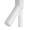ALFI AB2609-BN Brushed Nickel Air Gap Cover and Tube for Dishwasher - 4 of 4